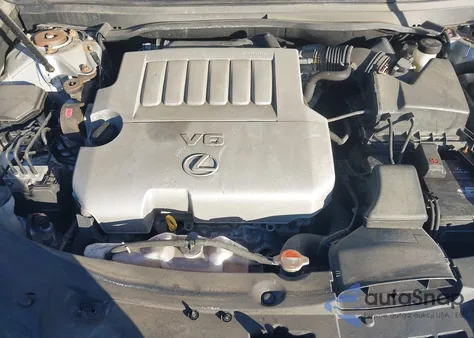 2016 Lexus Es from USA, damaged, VIN 00JTHBK1GG8G22246